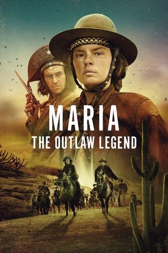 Maria: The Outlaw Legend 2025