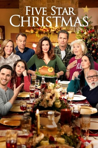 Five Star Christmas 2020