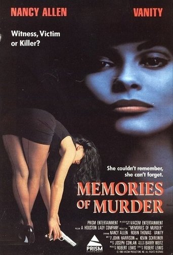 Memories of Murder 1990