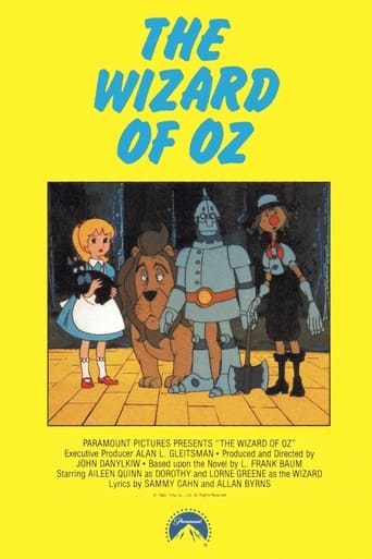 The Wizard of Oz 1982