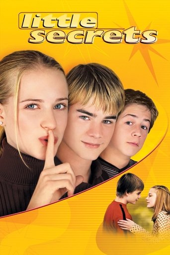 Little Secrets 2002