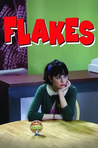 Flakes 2007