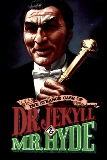 The Strange Case of Dr. Jekyll and Mr. Hyde 1968