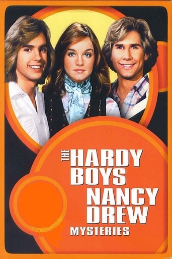 The Hardy Boys / Nancy Drew Mysteries 1977