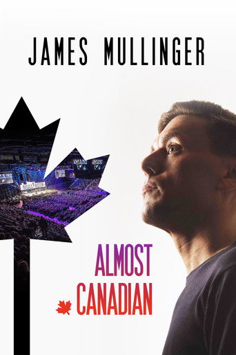 James Mullinger: Almost Canadian 2019