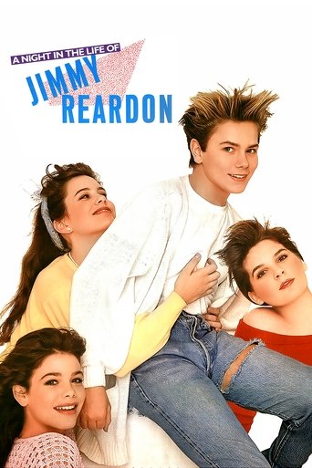 A Night in the Life of Jimmy Reardon 1988
