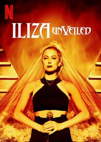 Iliza Shlesinger: Unveiled 2019