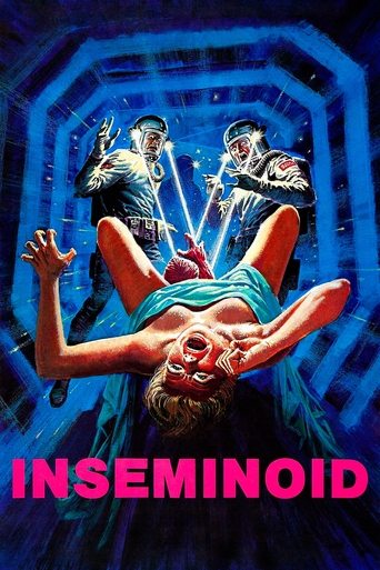 Inseminoid 1981