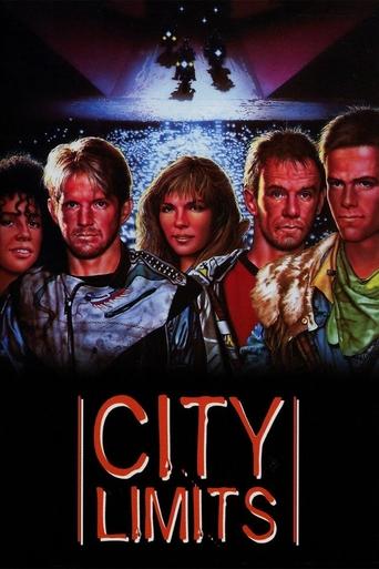 City Limits 1985