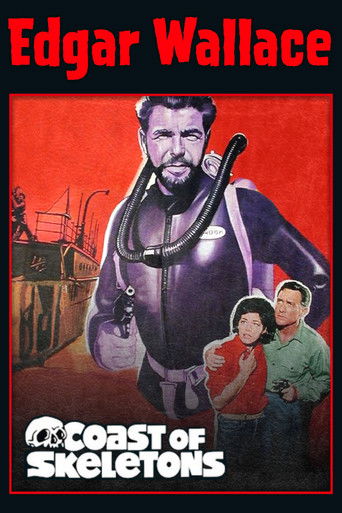 Coast of Skeletons 1965