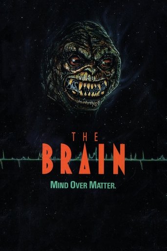 The Brain 1988