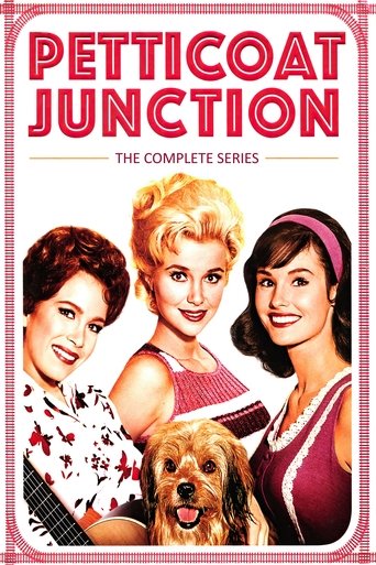 Petticoat Junction 1963