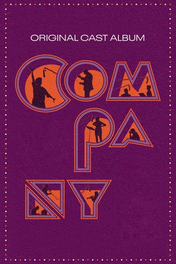 Original Cast Album: Company 1970