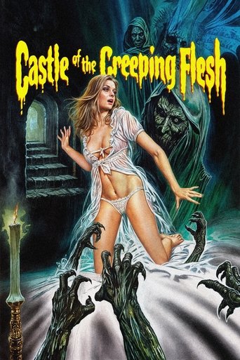 Castle of the Creeping Flesh 1968
