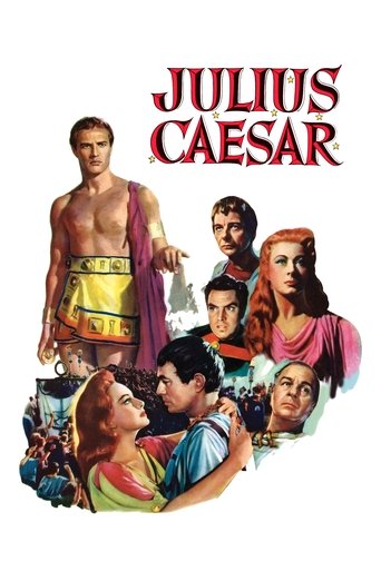 Julius Caesar 1953