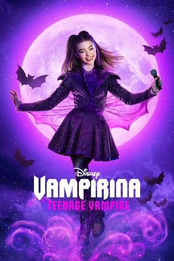Vampirina: Teenage Vampire 2025