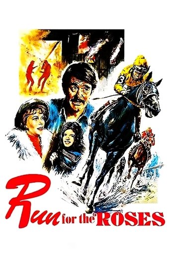 Run for the Roses 1977