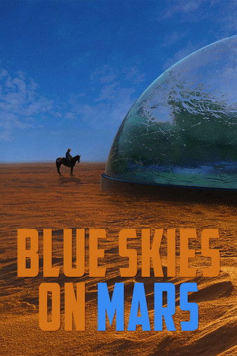 Blue Skies on Mars 2026