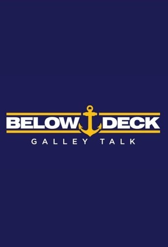 Below Deck Galley Talk 2021