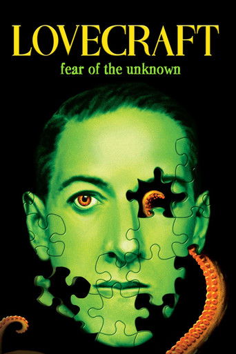 Lovecraft: Fear of the Unknown 2008