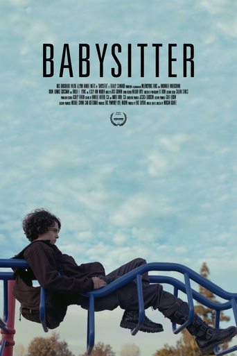 Babysitter 2015