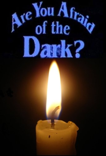 Are You Afraid of the Dark? 1992