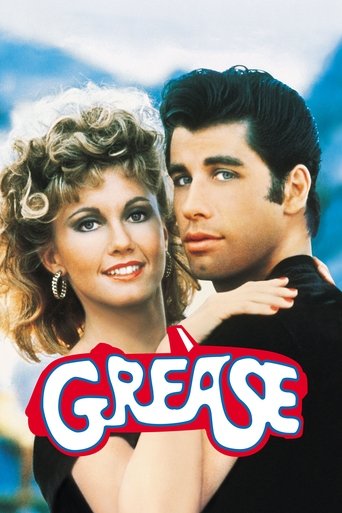Grease 1978