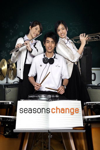 Seasons Change 2006