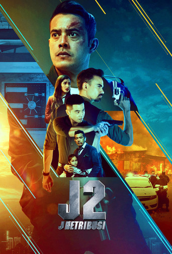 J2: J Retribusi 2021