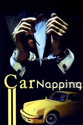 Carnapping - Ordered, Stolen and Sold 1980