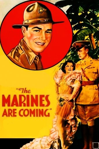 The Marines Are Coming 1934