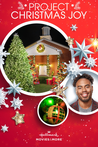 Project Christmas Joy 2019