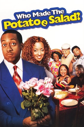 Who Made the Potatoe Salad? 2006