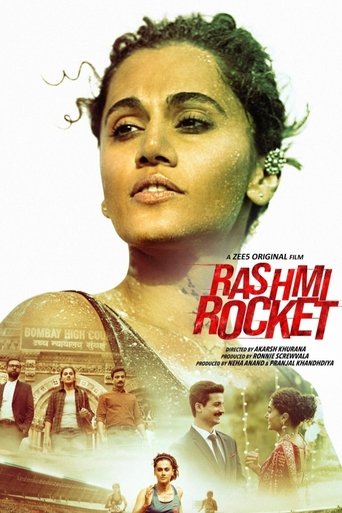 Rashmi Rocket 2021