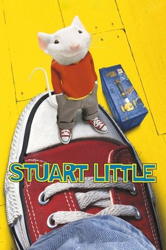 Stuart Little 1999