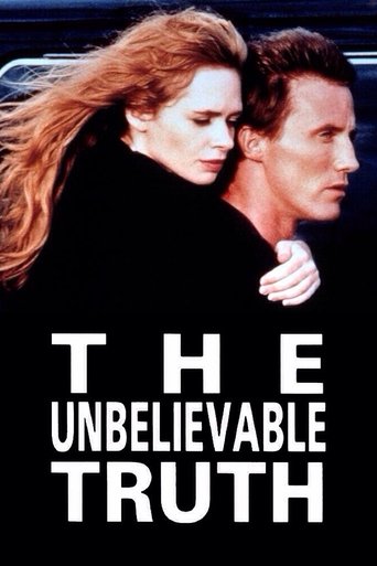 The Unbelievable Truth 1990