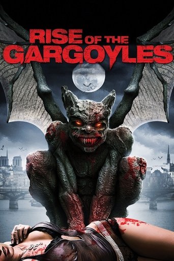 Rise of the Gargoyles 2009