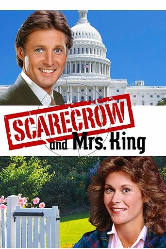 Scarecrow and Mrs. King 1983