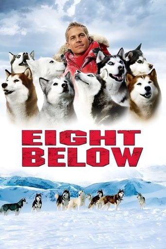 Eight Below 2006