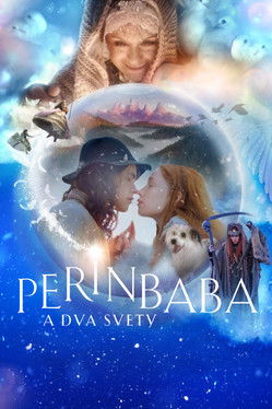 The Feather Fairy - Two Worlds 2023