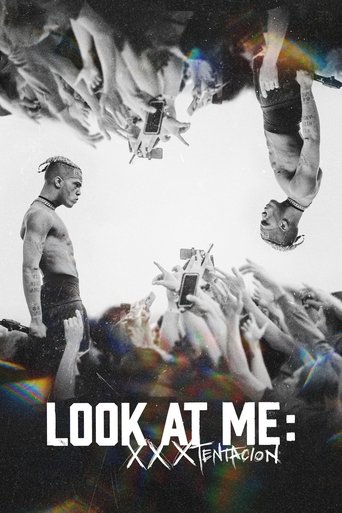 Look at Me: XXXTENTACION 2022