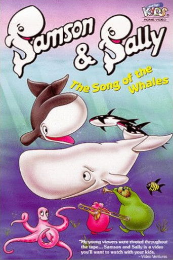 Samson & Sally 1984