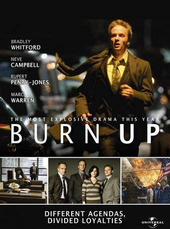 Burn Up 2008