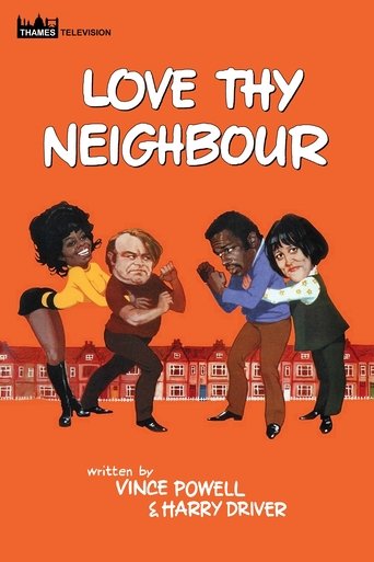 Love Thy Neighbour 1972