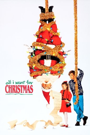 All I Want For Christmas 1991