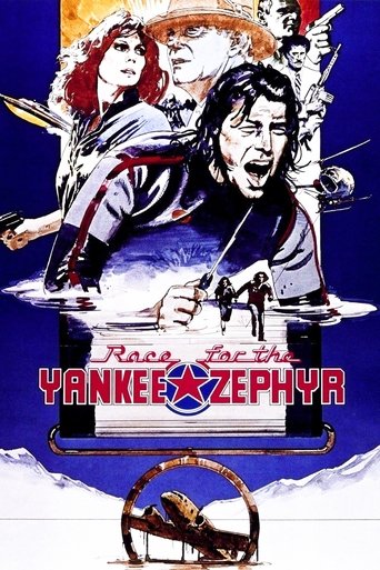 Race for the Yankee Zephyr 1981