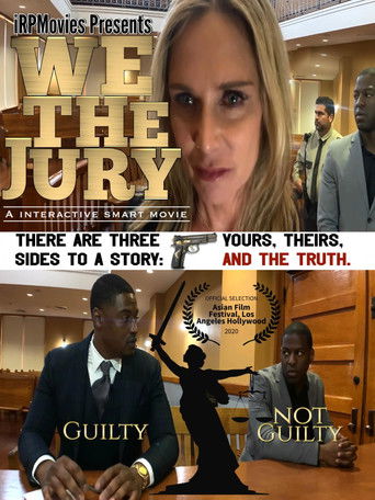 We the Jury 2020