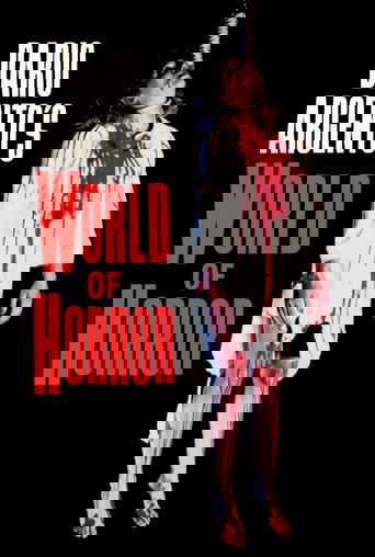 Dario Argento's World of Horror 1985