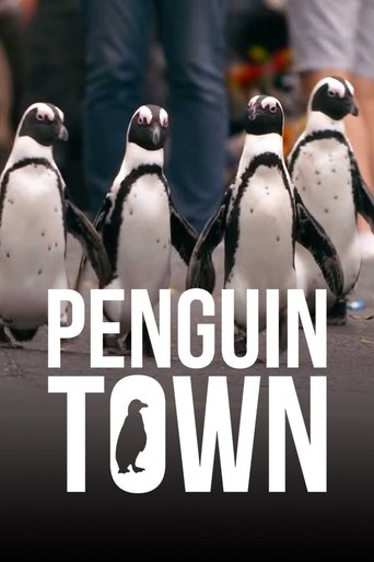 Penguin Town 2021