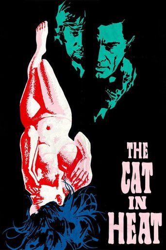 The Cat in Heat 1972